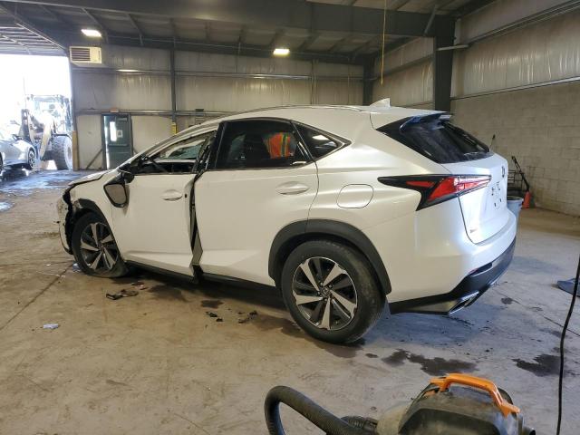 2020 LEXUS NX 300 JTJGARDZ9L5017909