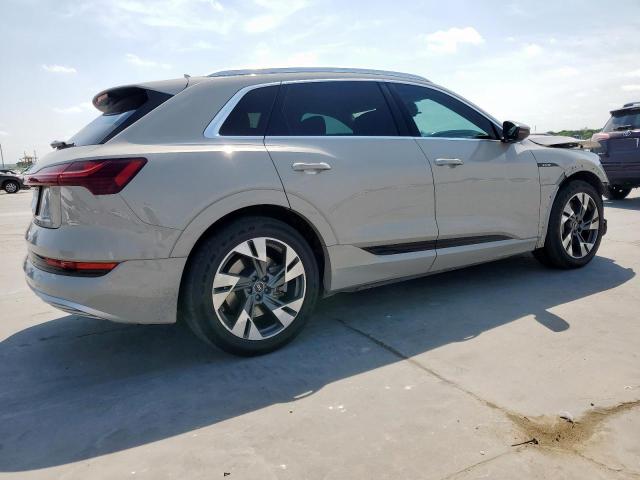 Vin: wa1aaagexnb023977, lot: 53498145, audi e-tron premium 20223