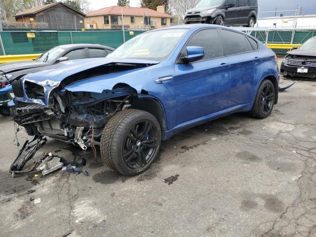 2014 BMW X6 M - 5YMGZ0C53E0C40561