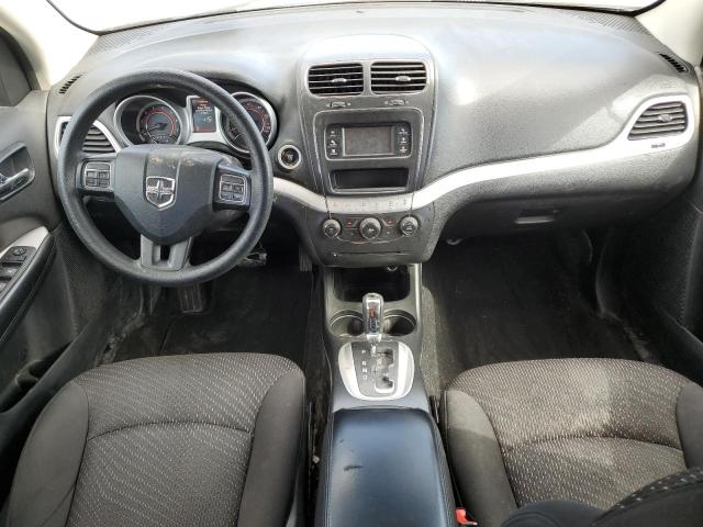 2015 DODGE JOURNEY SX - 3C4PDCBB0FT582812