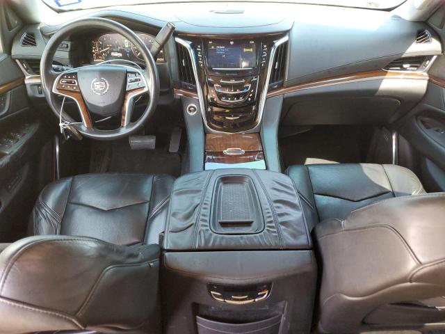 2015 CADILLAC ESCALADE E - 1GYS3JKJ6FR158546