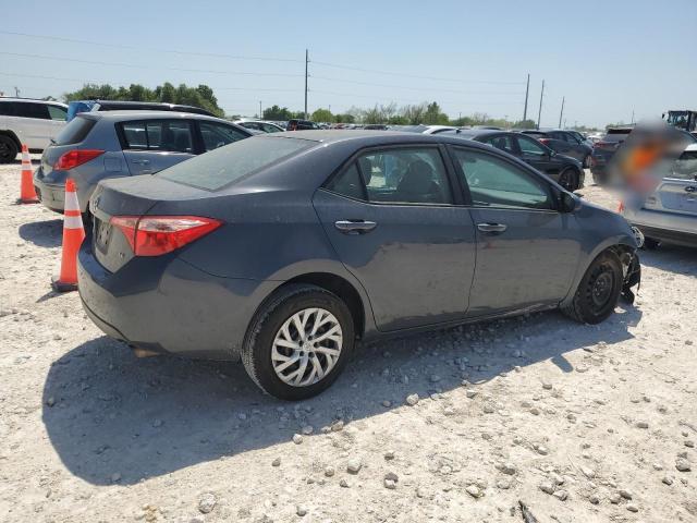 Vin: 5yfburhe7jp793774, lot: 53032185, toyota corolla l 20183