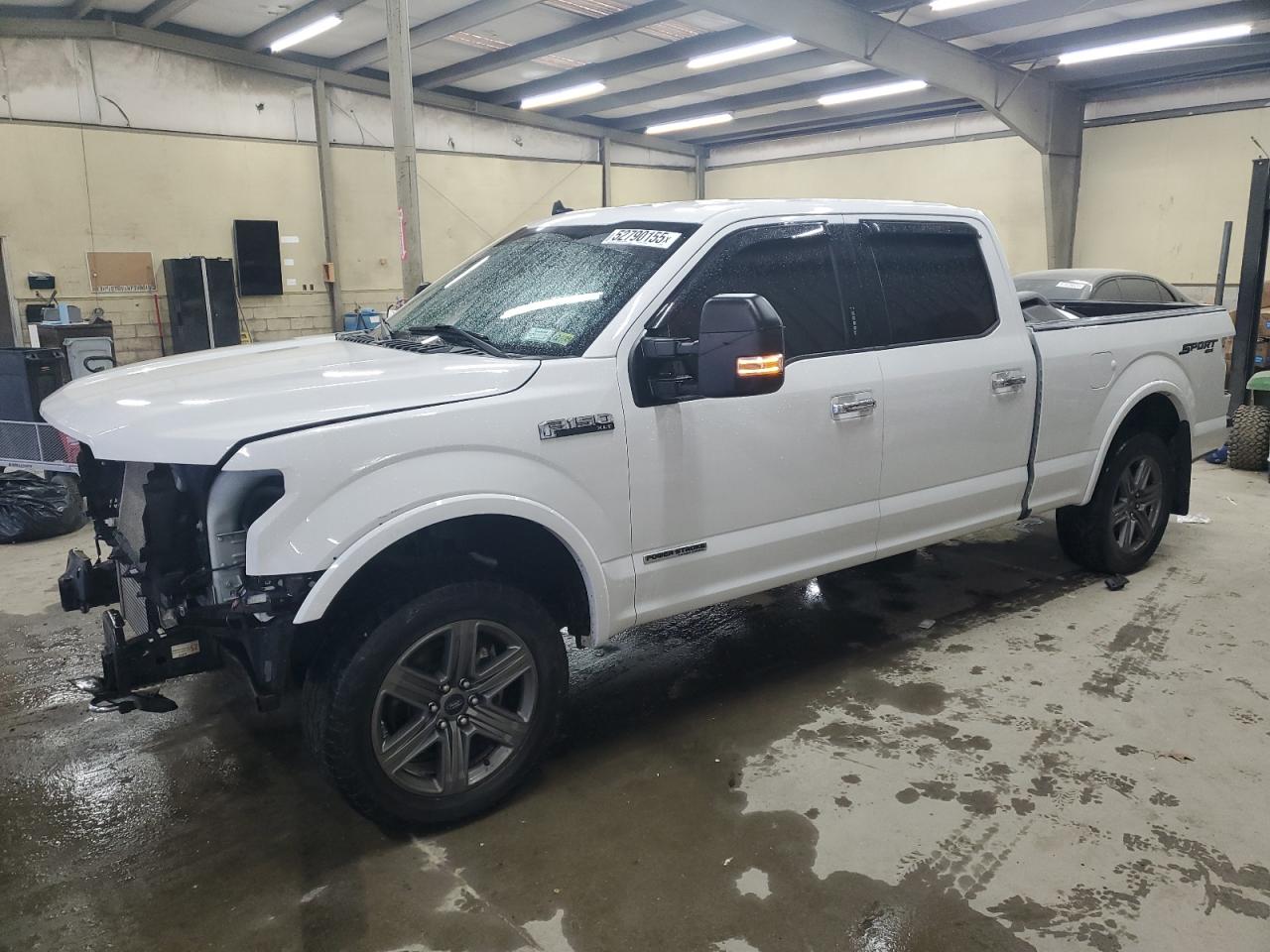 FORD F-150 2020