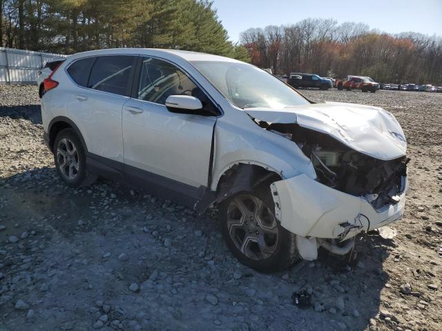 2017 HONDA CR-V EX 2HKRW2H51HH661178