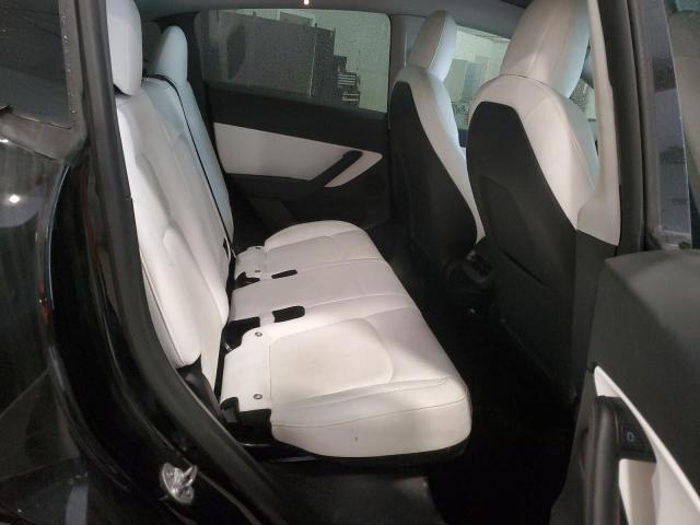 2021 TESLA MODEL Y - 5YJYGDEE8MF252824
