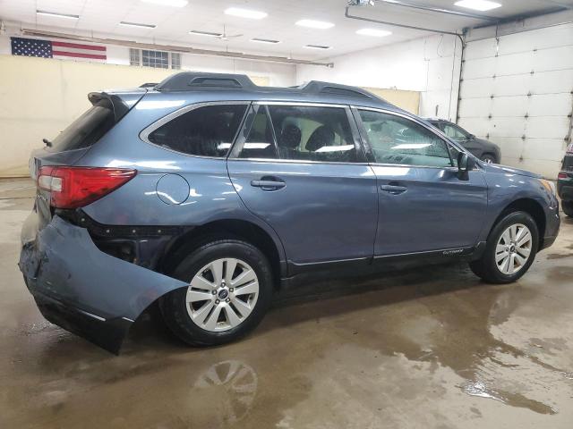 Vin: 4s4bsbccxf3343857, lot: 53941655, subaru outback 2.5i premium 20153
