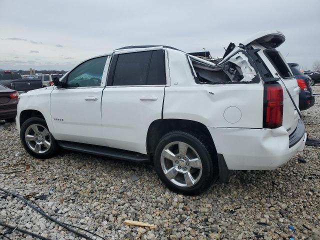Vin: 1gnskbkc5fr604080, lot: 51663935, chevrolet tahoe k1500 lt 20152