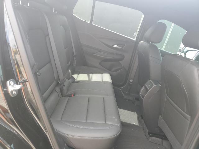 2025 BUICK ENVISTA SP KL47LBEP8SB032686