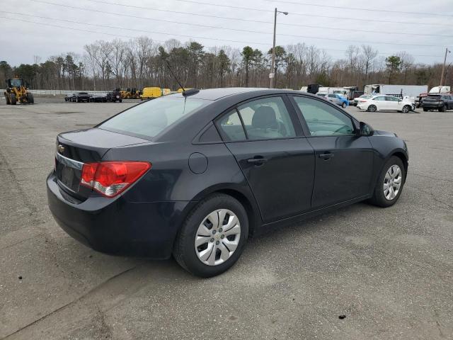 2015 CHEVROLET CRUZE LS - 1G1PA5SG7F7152241