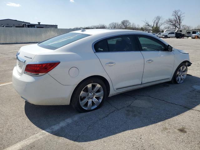 Vin: 1g4gf5e33cf194503, lot: 52022635, buick lacrosse premium 20123