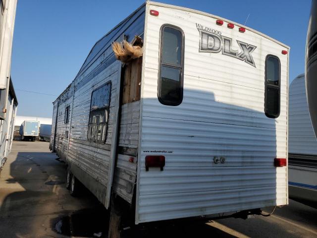 WILDCAT TRAILER 2014 4X4TWDS24EM054056 photo #4