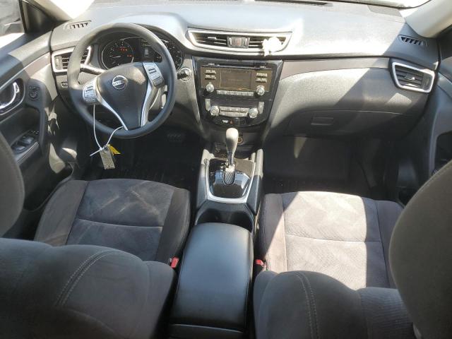 2015 NISSAN ROGUE S - KNMAT2MT2FP566253