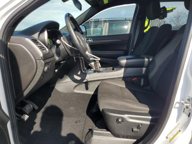 2021 JEEP GRAND CHER - 1C4RJFAGXMC592563