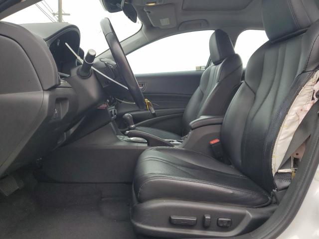 2020 ACURA ILX - 19UDE2F32LA000937