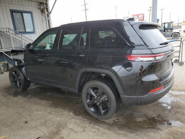 Vin: 1c4rjgag7n8584852, lot: 53094185, jeep grand cher laredo 20222