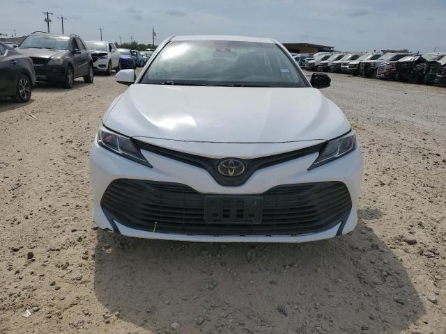 2020 TOYOTA CAMRY LE - 4T1C11AK7LU345504