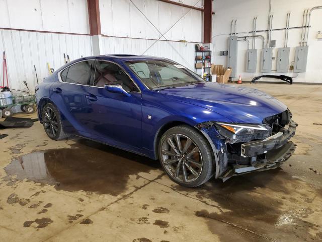 Vin: jthgz1e29n5025881, lot: 49969045, lexus is 350 f s 350 f sport 20224