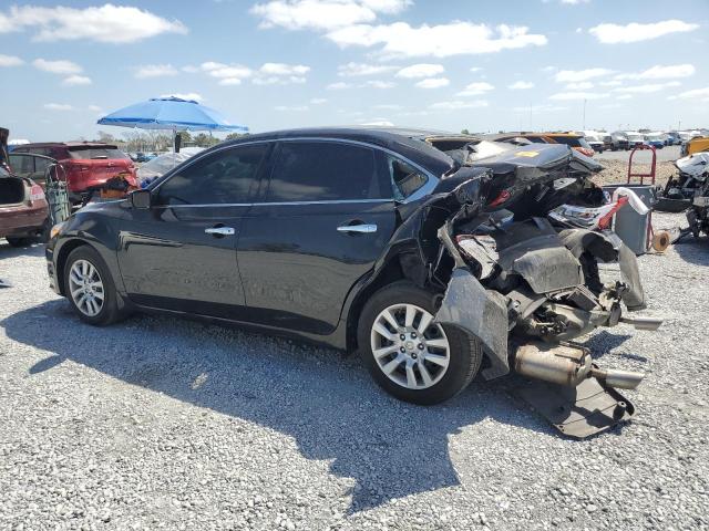 Vin: 1n4al3ap2hc293585, lot: 55291125, nissan altima 2.5 20172