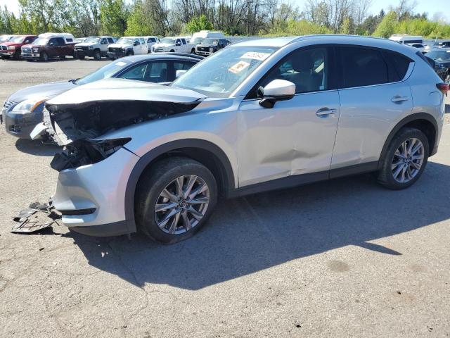 MAZDA CX-5 GRAND TOURING