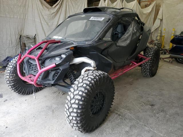 2024 CAN-AM MAVERICK R 3JB8XAT49RE004929