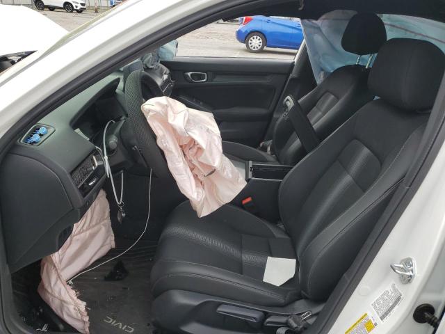 2025 HONDA CIVIC SPOR 2HGFE2F53SH565501