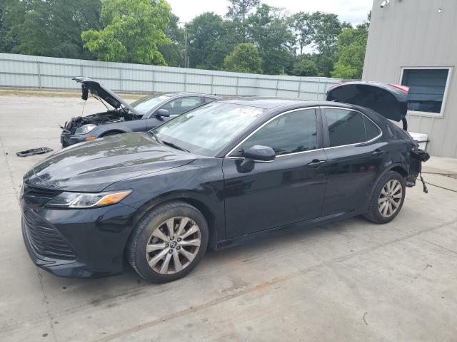 Vin: 4t1l11ak7lu889629, lot: 55094875, toyota camry le 2020 img_1
