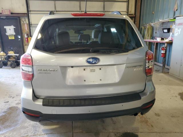 2015 SUBARU FORESTER 2 - JF2SJADC5FH436502