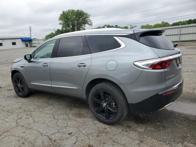 Vin: 5gaerbkw3pj251738, lot: 54313605, buick enclave essence 20232
