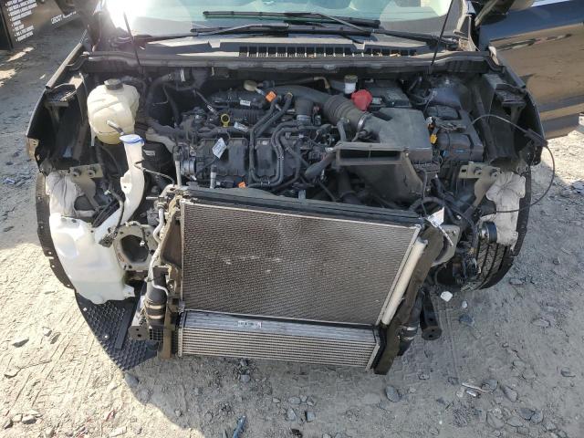2022 FORD EDGE SEL 2FMPK4J9XNBA96492
