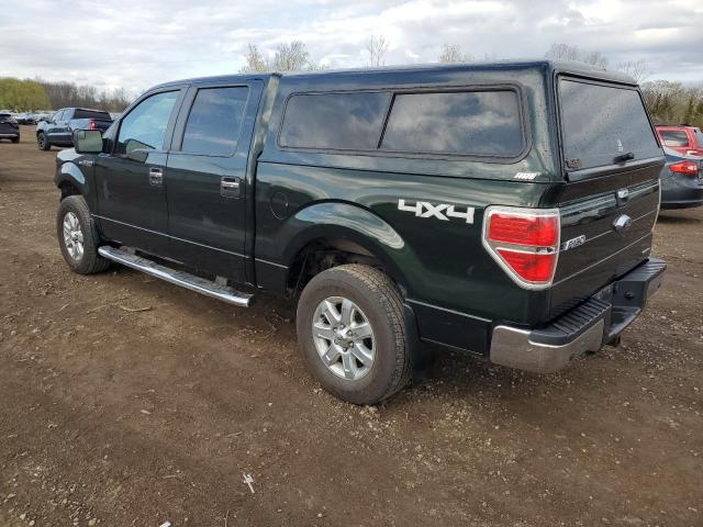 Vin: 1ftfw1ef9dfc78975, lot: 53262965, ford f-150 supercrew 20132