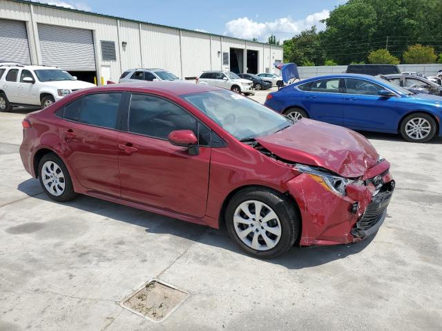 Vin: 5yfb4mde8sp289860, lot: 54885275, toyota corolla le 20254