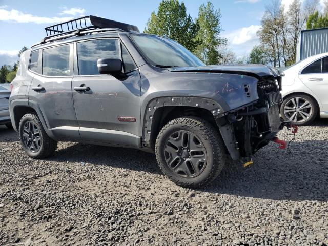 Vin: zaccjbcb5jpg87832, lot: 52930265, jeep renegade trailhawk 20184
