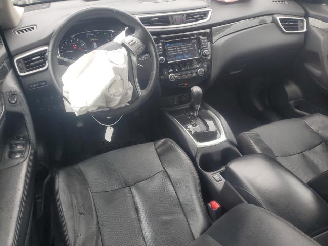 2016 NISSAN ROGUE S - 5N1AT2MV2GC856238