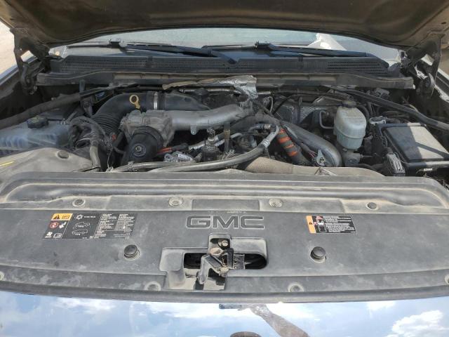 2015 GMC SIERRA K25 - 1GT120E87FF186381