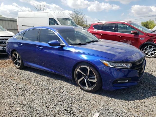 Vin: 1hgcv1f30ja061870, lot: 53875995, honda accord sport 20184