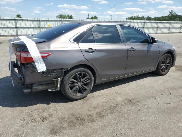 Vin: 4t1bf1fk7fu970463, lot: 55023935, toyota camry le 20153