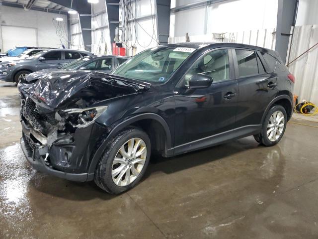 MAZDA CX-5 GT
