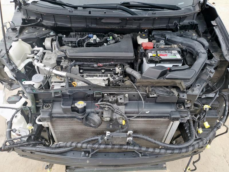 2018 NISSAN ROGUE S - 5N1AT2MT6JC713086