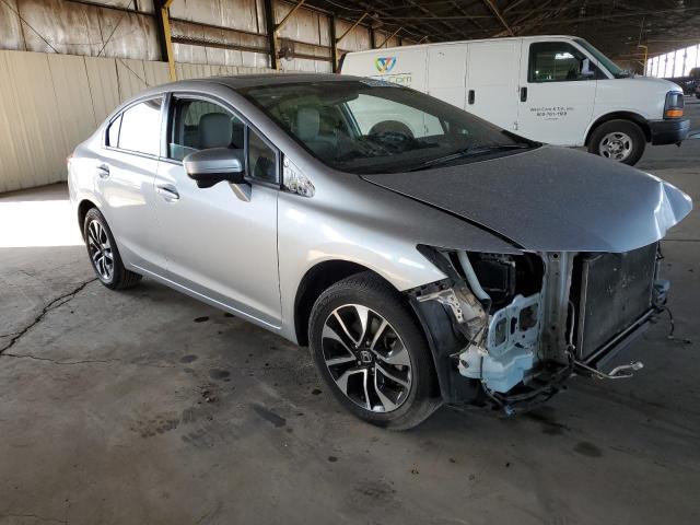 2015 HONDA CIVIC EX - 19XFB2F83FE252113
