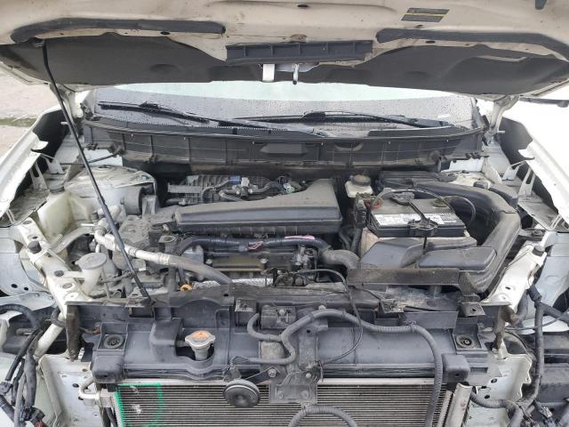 2015 NISSAN ROGUE S - 5N1AT2MT6FC759931