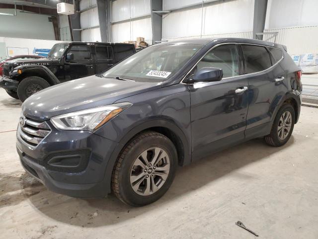 HYUNDAI SANTA FE S