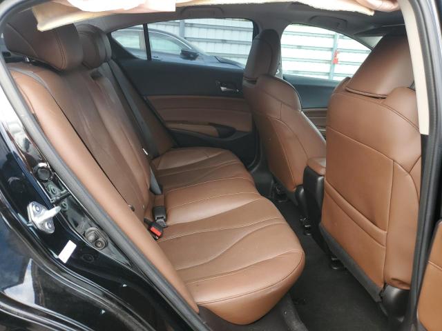 2021 ACURA ILX PREMIU 19UDE2F73MA011529