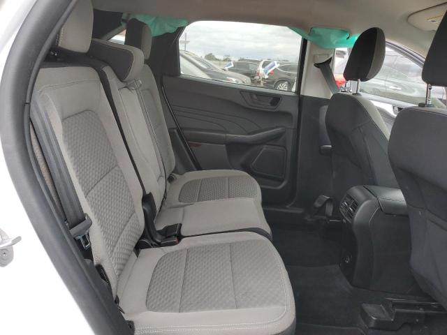 2022 FORD ESCAPE SE - 1FMCU0G62NUA27725