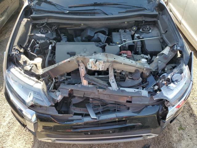 2020 MITSUBISHI OUTLANDER - JA4AZ3A3XLZ046983