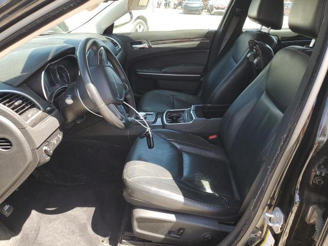 2015 CHRYSLER 300 LIMITE - 2C3CCAAG4FH876178