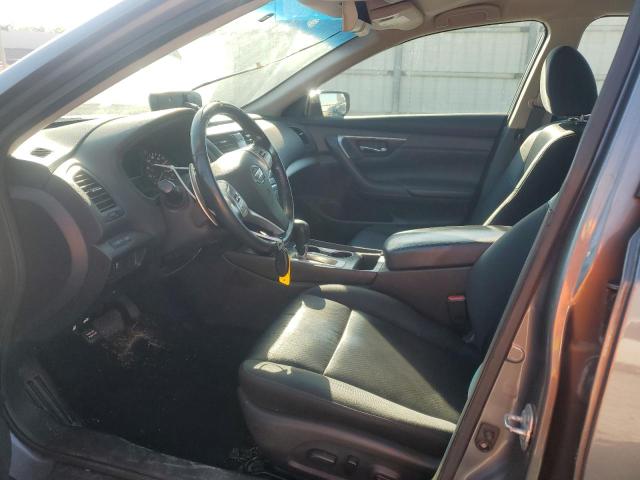 2017 NISSAN ALTIMA 2.5 - 1N4AL3AP3HC493942