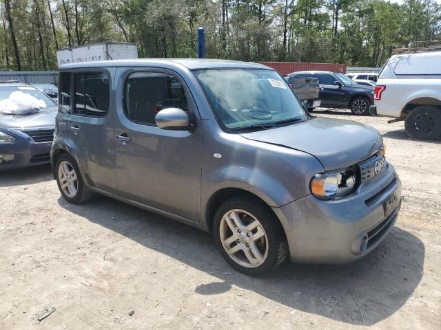 Vin: jn8az2kr4dt305401, lot: 51229815, nissan cube s 20134