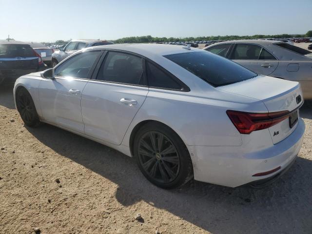 Vin: waud3bf27nn041181, lot: 52650295, audi a6 premium 20222