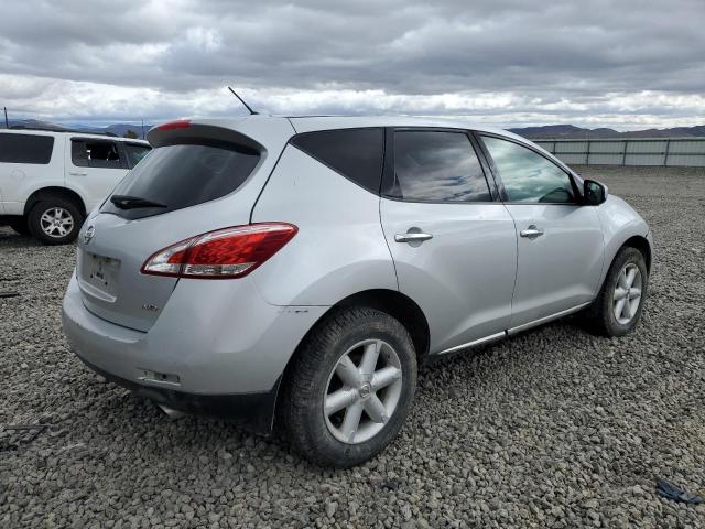 Vin: jn8az1mw9bw174667, lot: 51382245, nissan murano s 20113