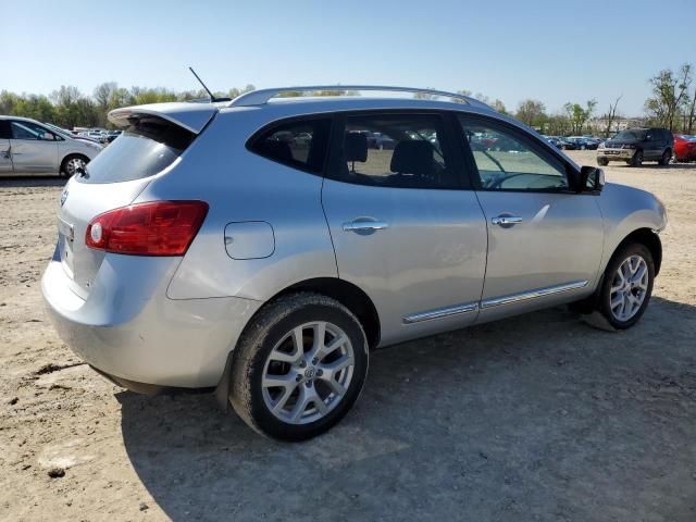 Vin: jn8as5mt8dw511267, lot: 53078605, nissan rogue s 20133